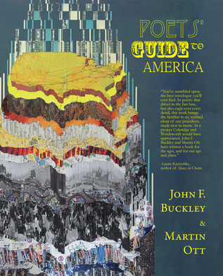Poets' Guide to America by John F.  Buckley