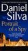 Portrait of a Spy (Paperback)