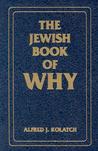 Jewish Book of Why - Boxed Set with The Jewish Book of Why and The Second Jewish book of Why