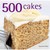 500 Cakes