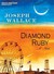 Diamond Ruby: A Novel (Audio CD)