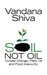 Soil Not Oil:  Climte Change, Peak Oio, And Food Insecurity