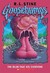 The Blob That Ate Everyone (Hardcover)
