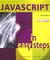 JavaScript in Easy Steps (Paperback)