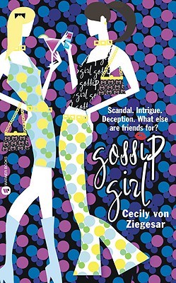Gossip Girl (Gossip Girl, #1)