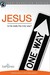 Jesus: Is He Really the Onl...