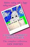 Charlie Rabbit's Adventures - The complete collection by Ian Davies Charlie Rabbit's Adventures - The complete collection by Ian Davies