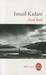 Avril Brise (Paperback)