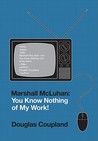 Marshall McLuhan by Douglas Coupland Marshall McLuhan by Douglas Coupland