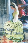 The King's Secret Matter by Jean Plaidy The King's Secret Matter by Jean Plaidy