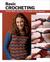 Basic Crocheting: All the S...
