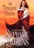 The Brazen Bride (Black Cobra Quartet, #3)