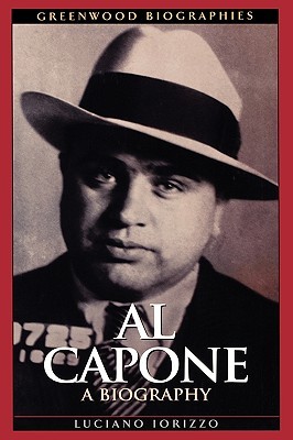 Al capone net worth image