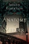 Anatomy of Murder (Crowther and Westerman, #2)