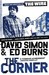 The Corner (Paperback)