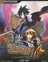 Disgaea 4 Official Strategy Guide by Michael Lummis Disgaea 4 Official Strategy Guide by Michael Lummis