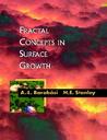 Fractal Concepts in Surface Growth Fractal Concepts in Surface Growth