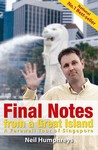 Final Notes From a Great Island