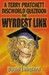 The Wyrdest Link by David Langford The Wyrdest Link by David Langford