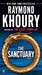The Sanctuary (Paperback)