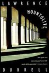 Mountolive (The Alexandria Quartet, #3)