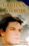 Griffin's Storm (Griffin #3) Griffin's Storm (Griffin #3)