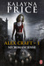 Nécromancienne (Alex Craft, #1)
