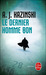 Le Dernier Homme Bon (Paperback)