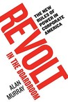 Revolt in the Boardroom