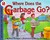 Where Does The Garbage Go? (Turtleback School & Library Binding Edition) (Let's Read-And-Find-Out Science)