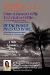 Jesus Says...HIV Is Heaven in View: A 3-Part Ministry Book