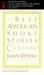 The Best American Short Stories of the Century (Audio Cassette)