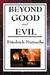 Beyond Good and Evil (Paperback)