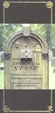 Stories in Stone by Douglas Keister Stories in Stone by Douglas Keister