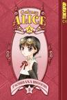Gakuen Alice, Vol. 03 by Tachibana Higuchi