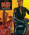 Sand & Fury: A Scream Queen Adventure Sand & Fury: A Scream Queen Adventure