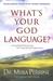 What's Your God Language?: Connecting with God Through Your Unique Spiritual Temperament