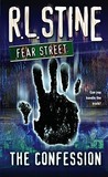 The Confession by R.L. Stine The Confession by R.L. Stine