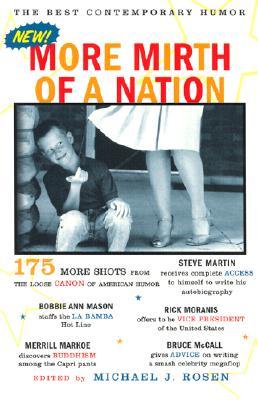 More Mirth of a Nation by Michael J. Rosen