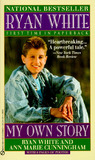 Ryan White by Ryan White