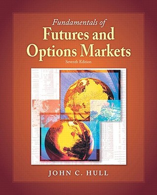 Best book on futures and options
