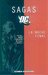 Sagas DC: La Noche Final (Sagas DC, #8)