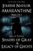Amaranthine Special Edition...