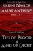 Amaranthine Special Edition...