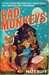 Bad Monkeys (Paperback)