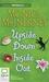 Upside Down Inside Out (Audio CD)