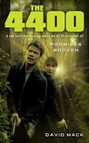 Promises Broken (The 4400)