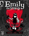 Emily The Strange: Chairman of the Bored (Dark Horse Comics Series 1, Issue #1 - The Boring Issue) Emily The Strange: Chairman of the Bored (Dark Horse Comics Series 1, Issue #1 - The Boring Issue)
