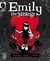 Emily The Strange: Chairman of the Bored (Dark Horse Comics Series 1, Issue #1 - The Boring Issue)