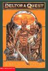 The Forests of Silence (Deltora Quest, #1)